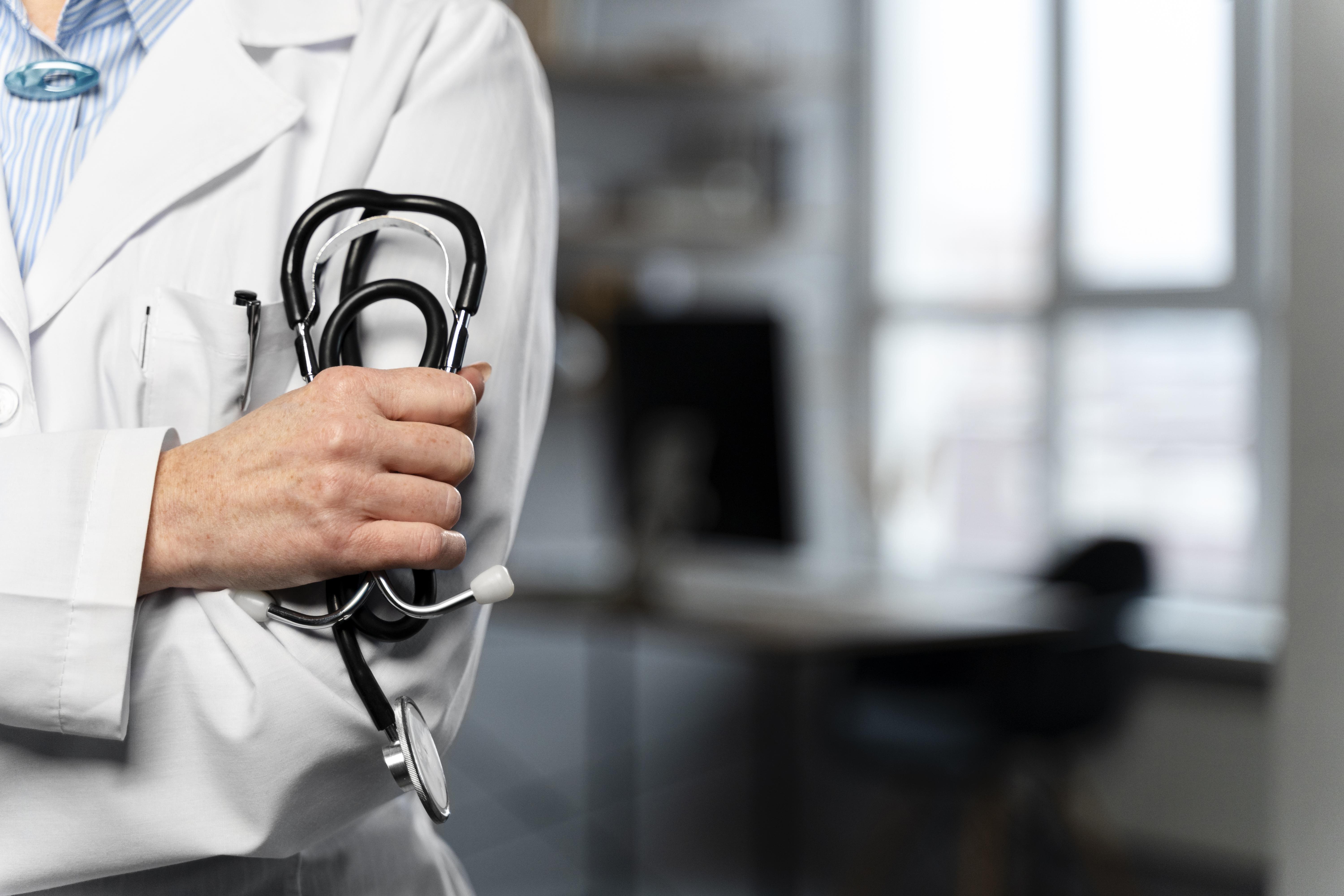 Doctora